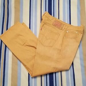 36×30 Levi's 501.XX